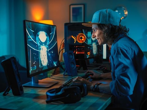 The tax on online gaming companies would be imposed without making any differentiation based on whether the games required skill or were based on chance.