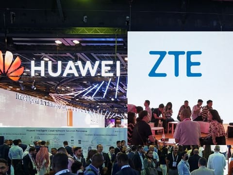 The move by the US Federal Communications Commission (FCC) is the latest in a series of actions to limit the access of Chinese telecoms firms in United States networks, and comes amid a long-running standoff between the world's two biggest economies.