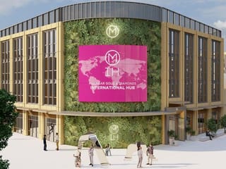 India’s Malabar Gold & Diamonds merges all international operations into new Dubai hub