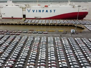 Electric revolution: VinFast zooms into Asian markets 