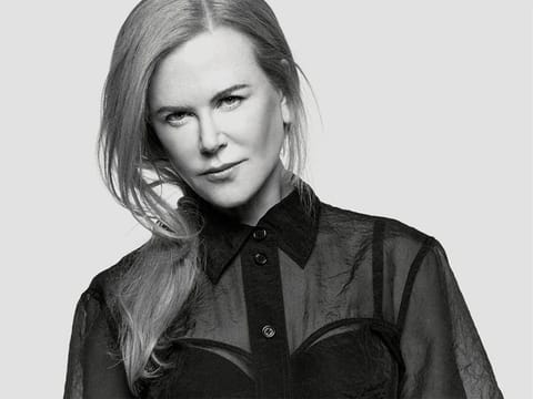 insta/ nicolekidman