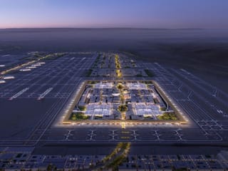 Riyadh’s King Khalid Airport ranked first in the world for accurate flight schedule