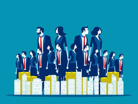Family offices have emerged as influential platforms for investments flows into the UAE and beyond. 