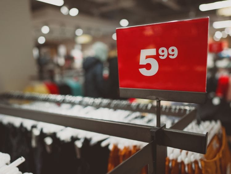 Sale 