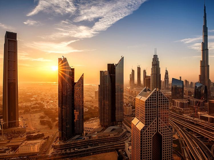 Stock-UAE-Hotels