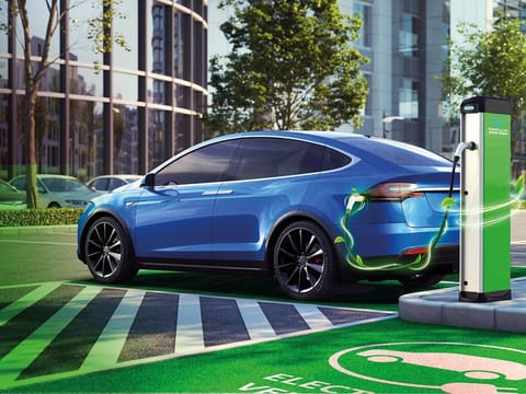 Initiatives such as DEWA’s EV Green Charger network, which has expanded to more than 325 charging stations across Dubai, shows the emirate and the UAE as being firmly in the driving seat while guiding the automotive sector into a sustainable future ripe with opportunity and the promise of progress