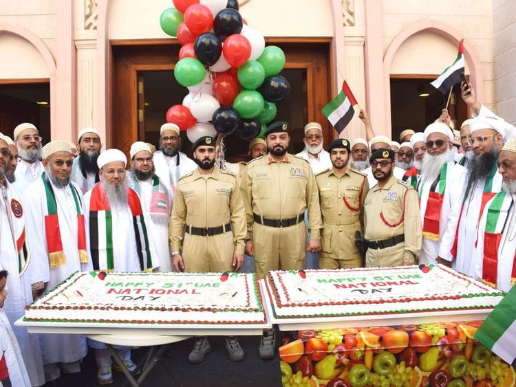 DAWOOD BOHRA 66-1669989088721