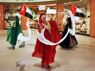 UAE Union Day long weekend: Here’s where the  celebrations are happening