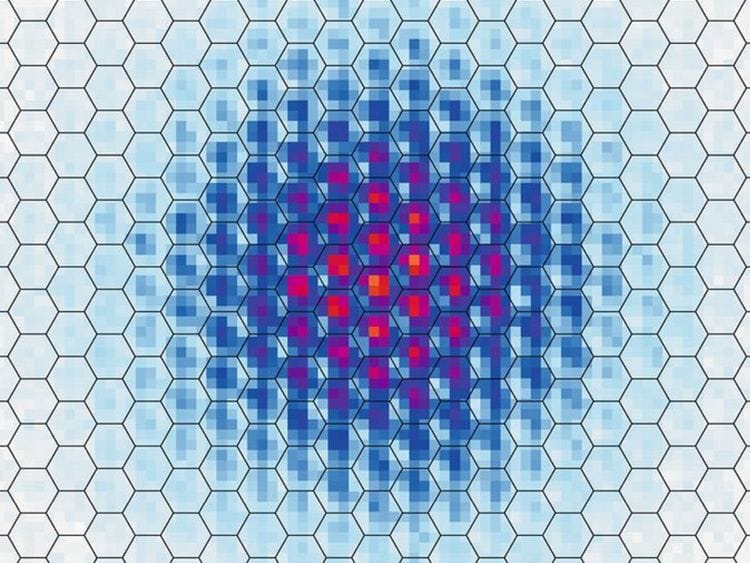 A study published on Friday (December 2)