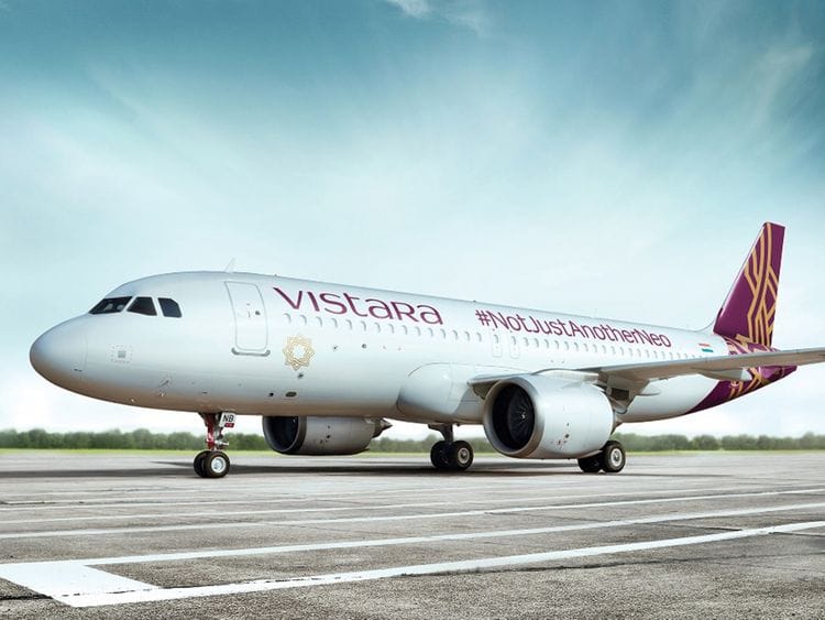 Stock-Vistara