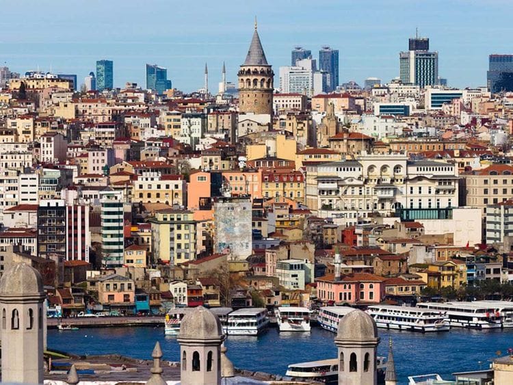 Turkey