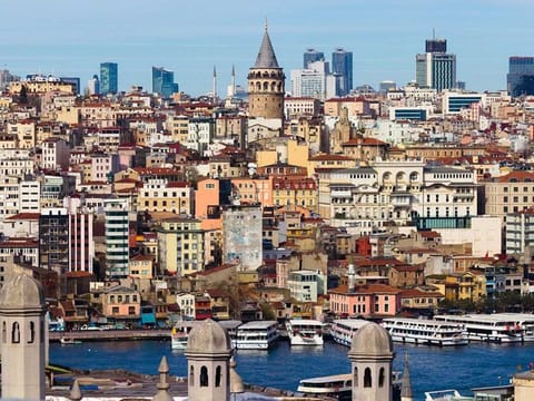 The Turkish leader has pitched energy finds as a solution to the country’s economic vulnerabilities, which include a hefty energy-import bill that is paid in foreign currency.