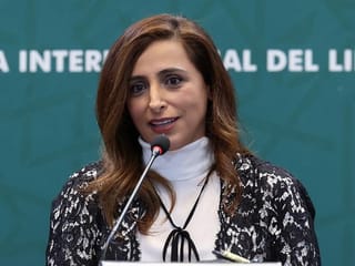 Video: Create equal opportunities for women, IPA President Bodour Al Qasimi says at Guadalajara International Book Fair