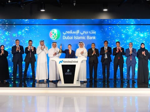 DIB has successfully priced the five-year senior issuance with a profit rate of 5.493 per cent per annum.