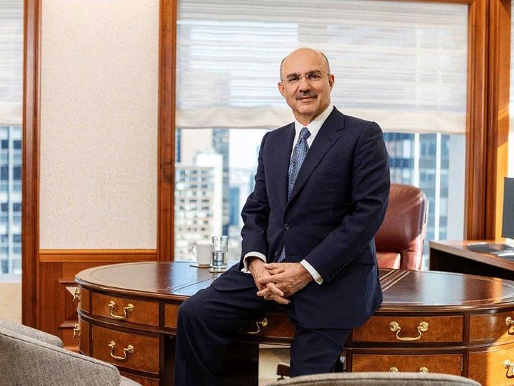 Investcorp
