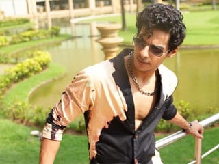 Ishaan Khatter looks back on his debut film 'Dhadak' and how it shaped his career