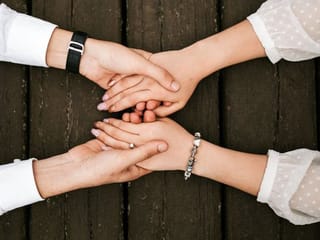 Get married online: New civil marriage process in Abu Dhabi explained