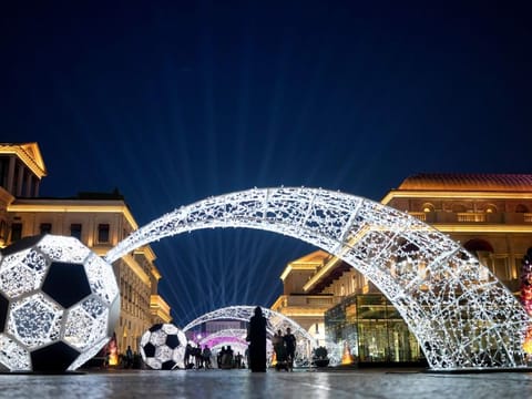 Qatar has done a superb job in hosting the 2022 FIFA World Cup.