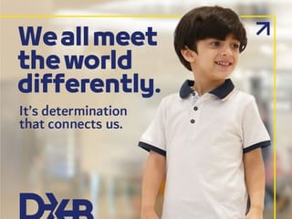 Seamless travel now for People of Determination at Dubai Airports