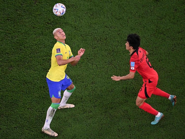 Richarlison 