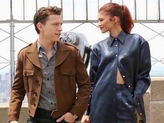 Hollywood's Spider-Man star couple Tom Holland and Zendaya to get married soon? A look at their deep romance