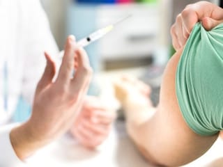 UAE: Free flu shots now available in Abu Dhabi! Protect yourself this season