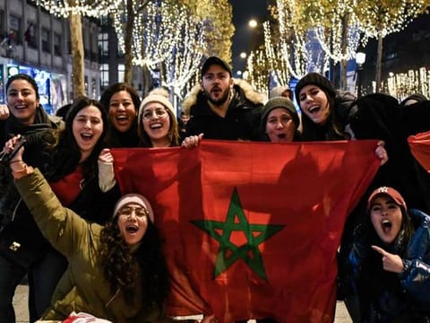UAE community cares for nature, and Morocco face Croatia in World Cup battle for third place, Gulf News Editors comment on the top stories of Dec 17