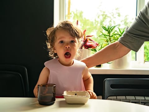 Basic first aid interventions may increase a child’s chances of survival in the event of choking.