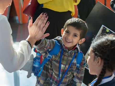 Knowledge and Human Development Authority (KHDA) has introduced Wellbeing Matters, a new guiding framework for Dubai private schools.