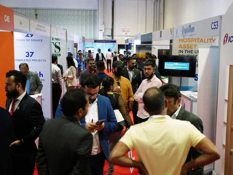 India Property Show