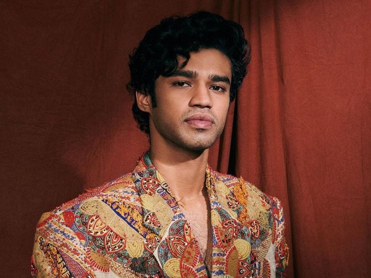 Irrfan Khan's son Babil Khan makes his Bollywood splash with 'Qala'