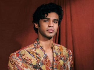 Watch: Indian icon Irrfan Khan’s son Babil Khan talks about his Bollywood debut ‘Qala’, his dad’s legacy, and more