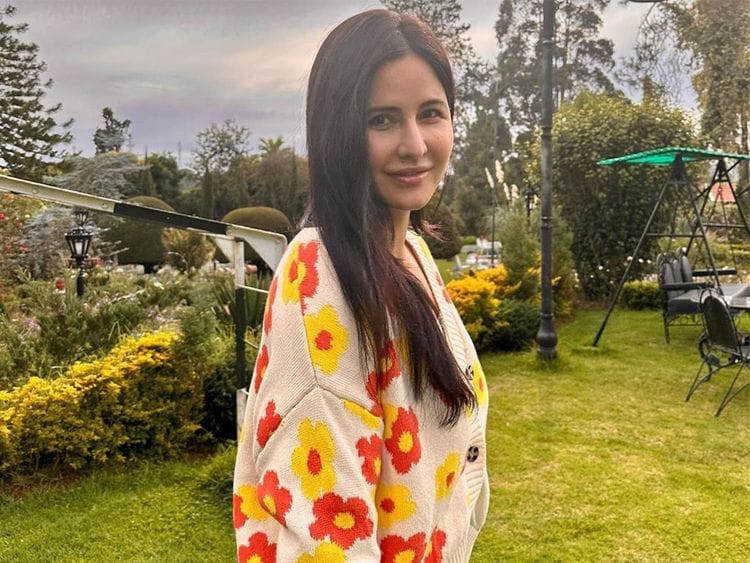 Katrina Kaif