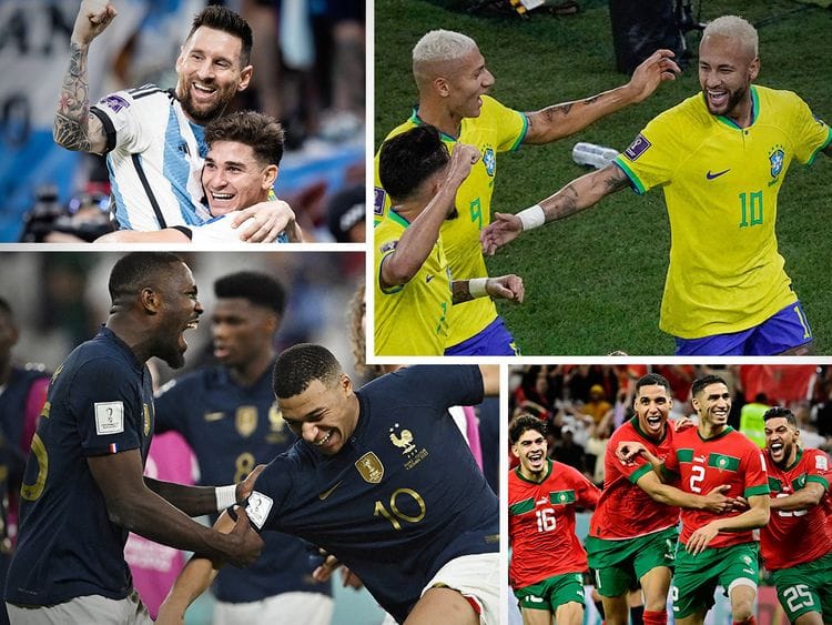 Qatar World Cup
