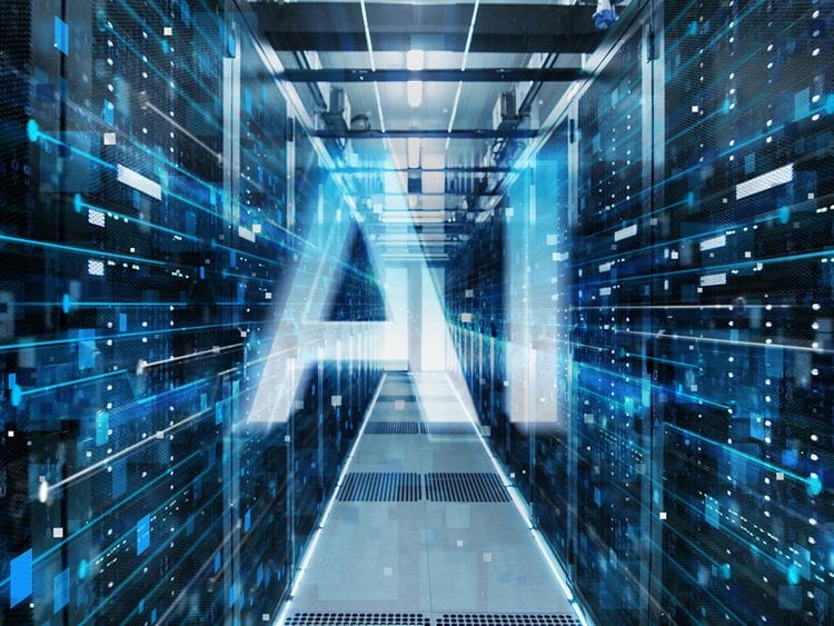 Stock-Supercomputing