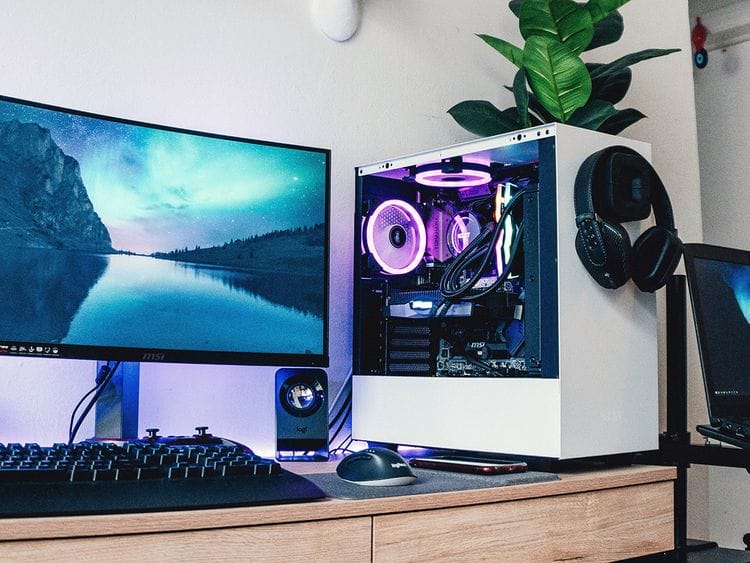 gaming pc