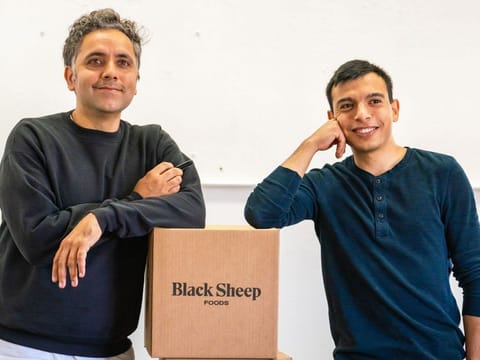 Black Sheep Foods is devoted to bringing the tastiest, most flavorful meats to market