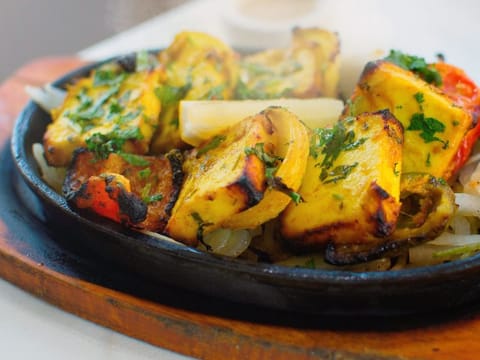 Whether grilled, fried, baked or eaten raw, there are many ways to enjoy this homemade cheese.