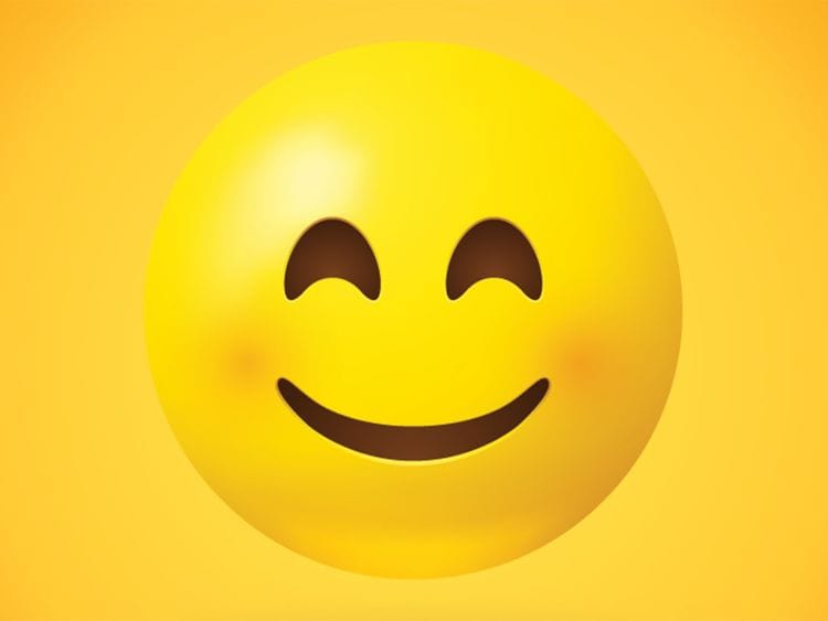 How a smiling emoji on Facebook brought death to this Iraqi family