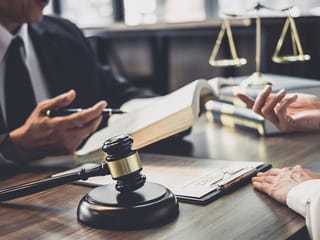 Dubai court orders man to pay woman Dh118,600 over disputed loan