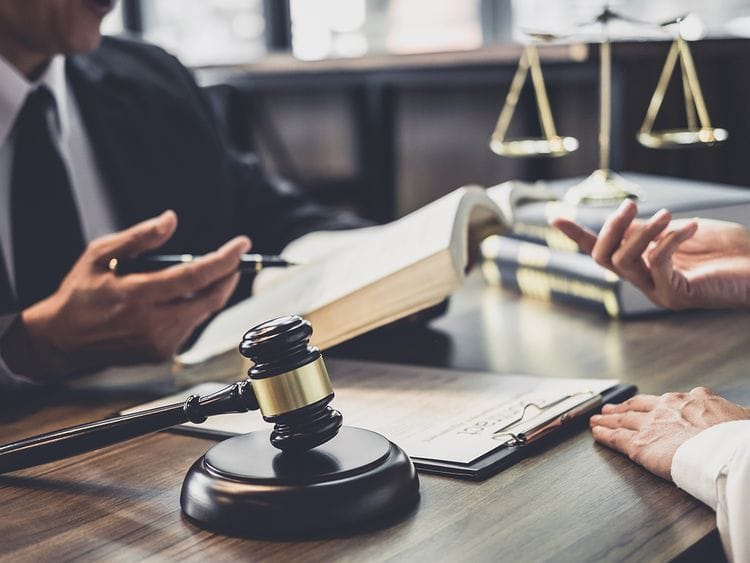 Stock-Legal-services