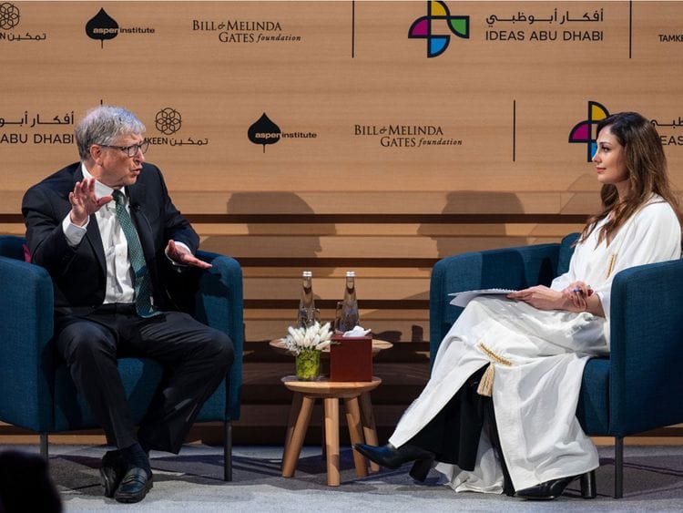Bill Gates