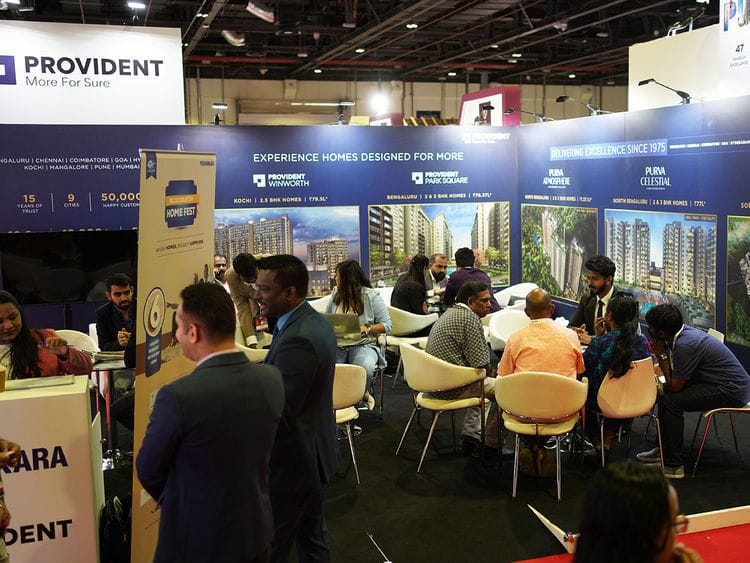 Stock-India-Property-Show