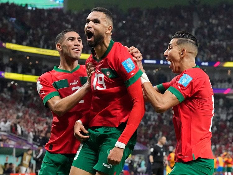 Youssef En-Nesyri