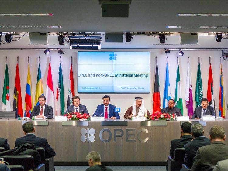 opec