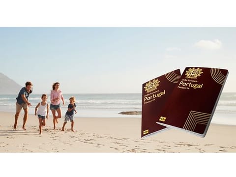 Portugal EU Golden Visa - the last chance to secure your family future