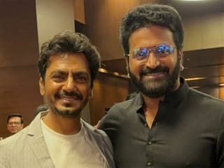 We have a lot in common: says Bollywood actor Nawazuddin Siddiqui as he hosts Rishab Shetty of ‘Kantara’ fame
