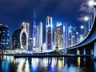 Citizens of these countries can enter the UAE visa-free: List of 80+ countries