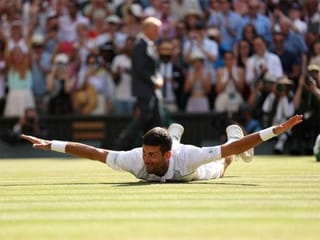 Look: The most amazing sports photos of 2022