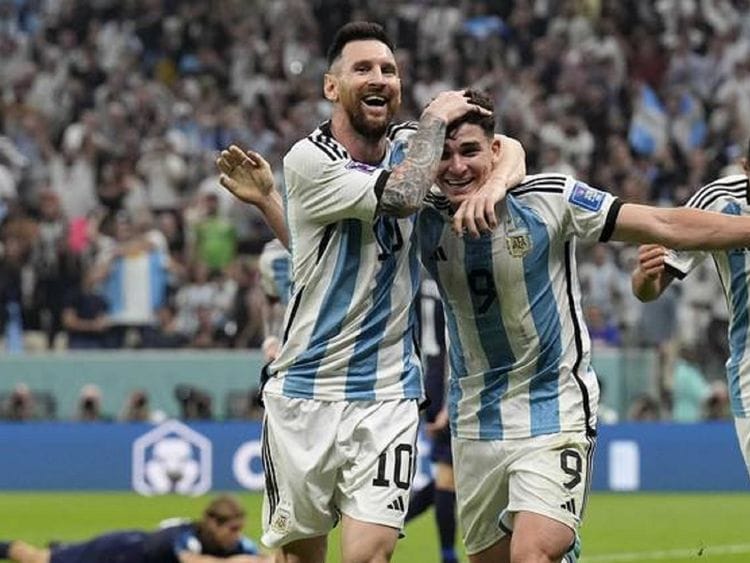 ARgentina